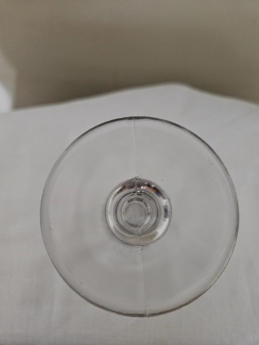 Lion Brewery Pre-Prohibition Beer Glass